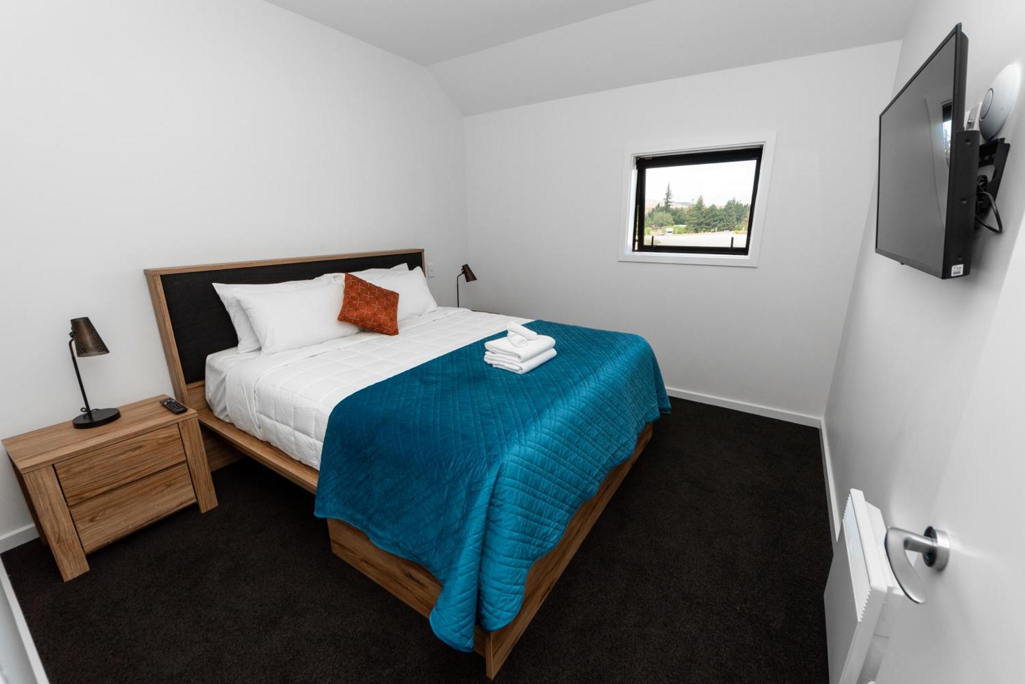 Tekapo Apartments Lake Tekapo Ruang foto
