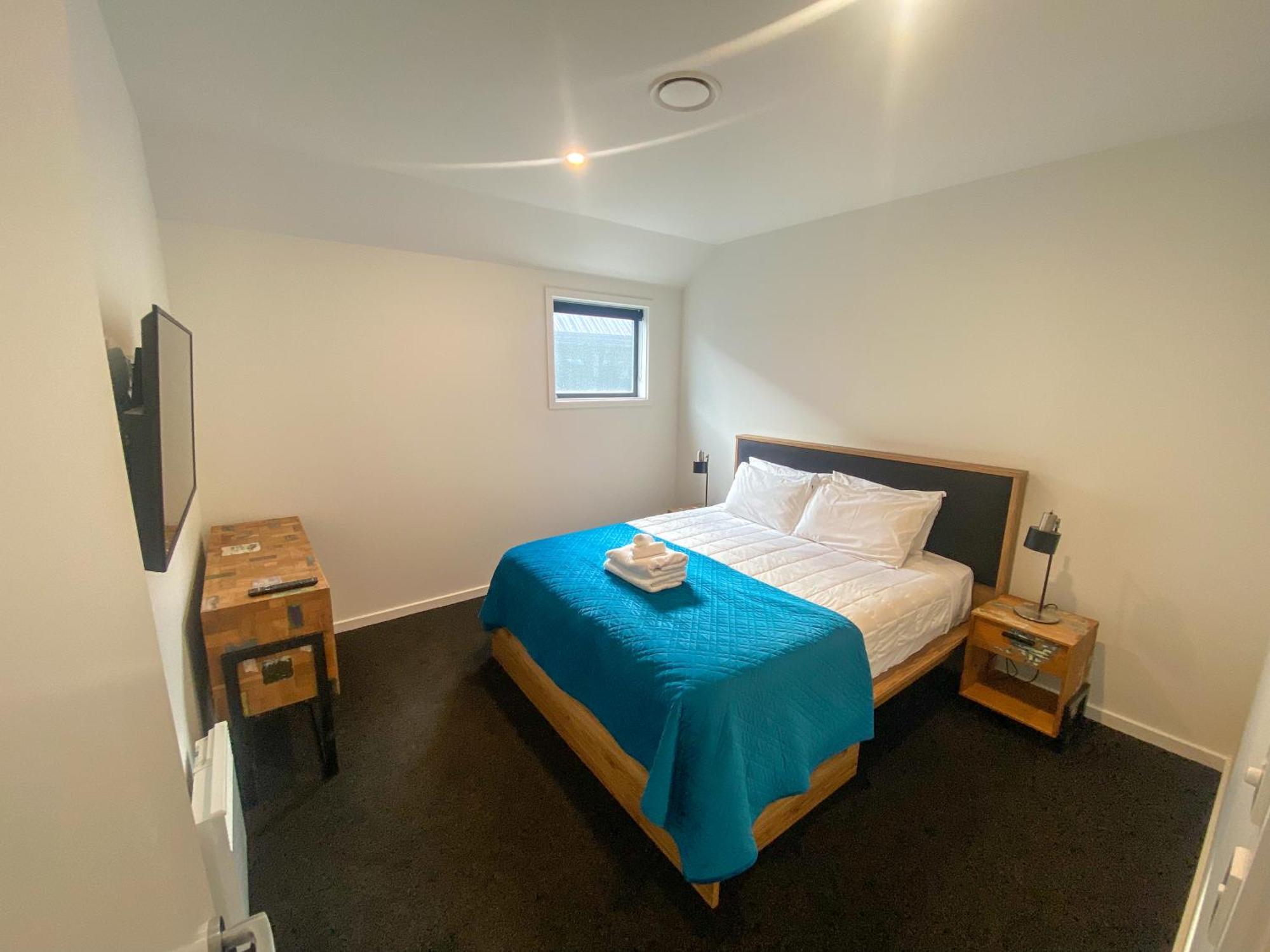 Tekapo Apartments Lake Tekapo Bagian luar foto
